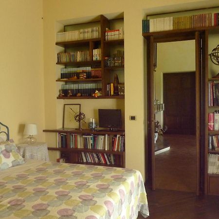 Le Ninfee Bed & Breakfast Cassino Phòng bức ảnh