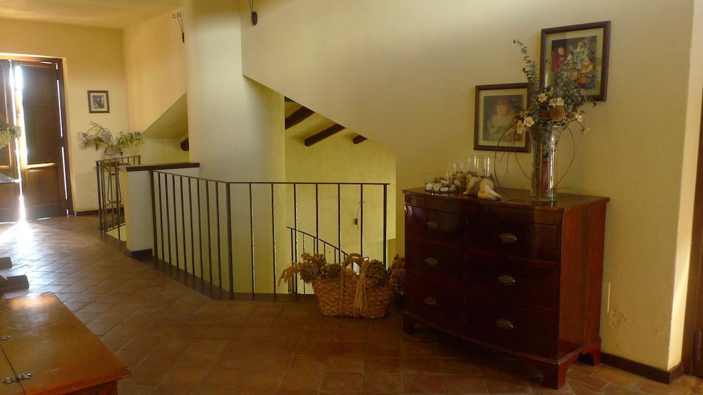 Le Ninfee Bed & Breakfast Cassino Ngoại thất bức ảnh