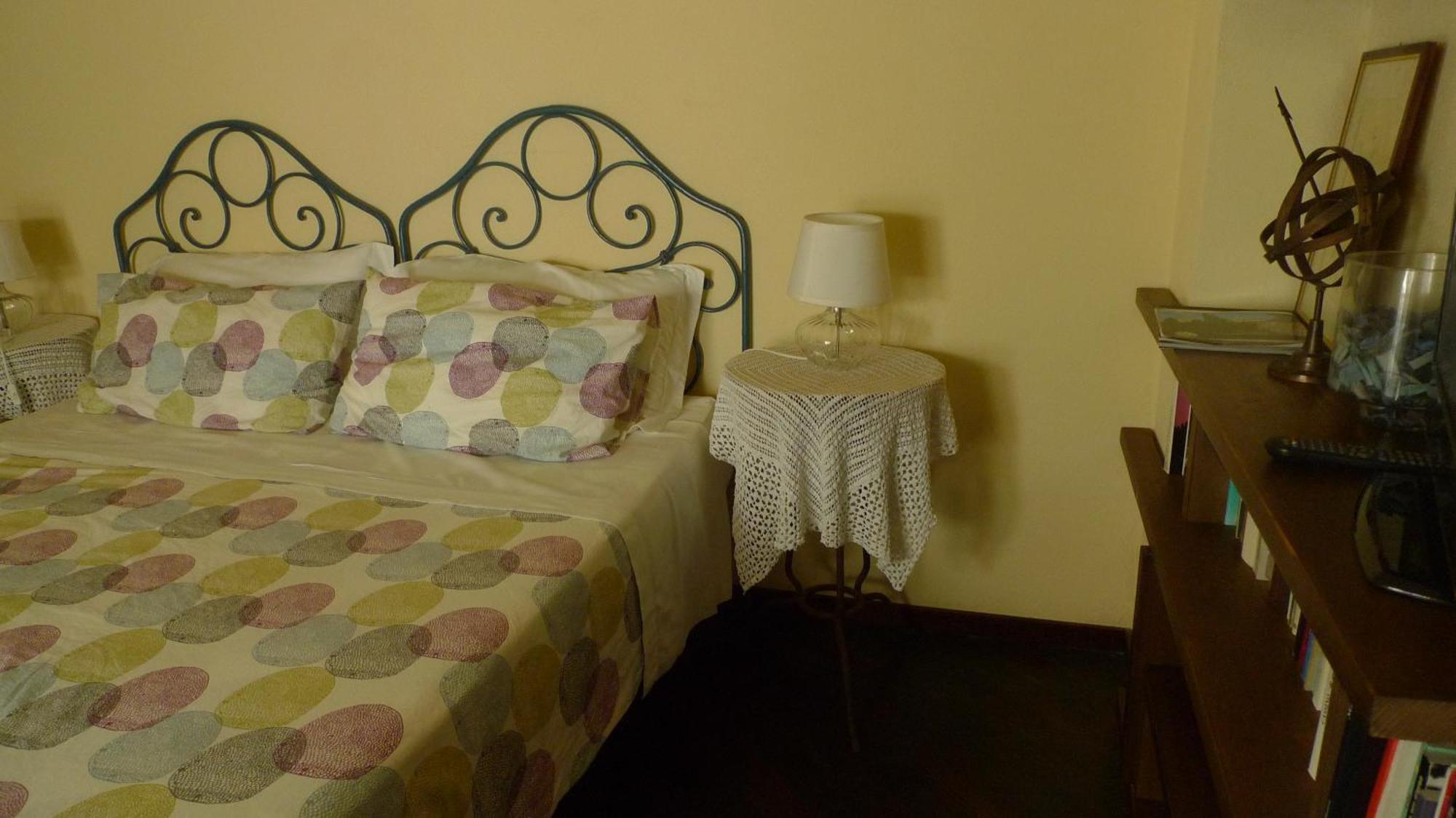 Le Ninfee Bed & Breakfast Cassino Phòng bức ảnh