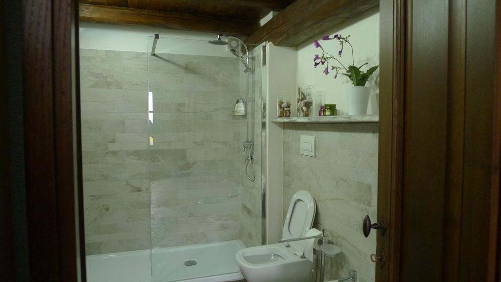 Le Ninfee Bed & Breakfast Cassino Ngoại thất bức ảnh