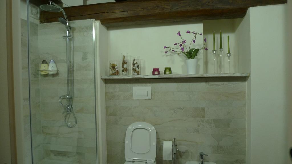 Le Ninfee Bed & Breakfast Cassino Ngoại thất bức ảnh