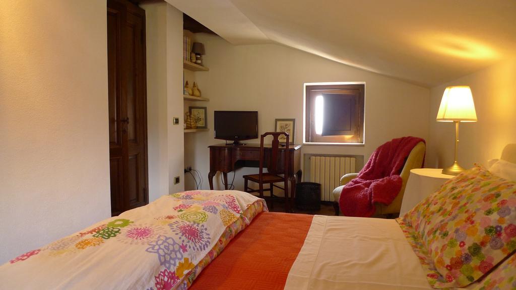 Le Ninfee Bed & Breakfast Cassino Ngoại thất bức ảnh