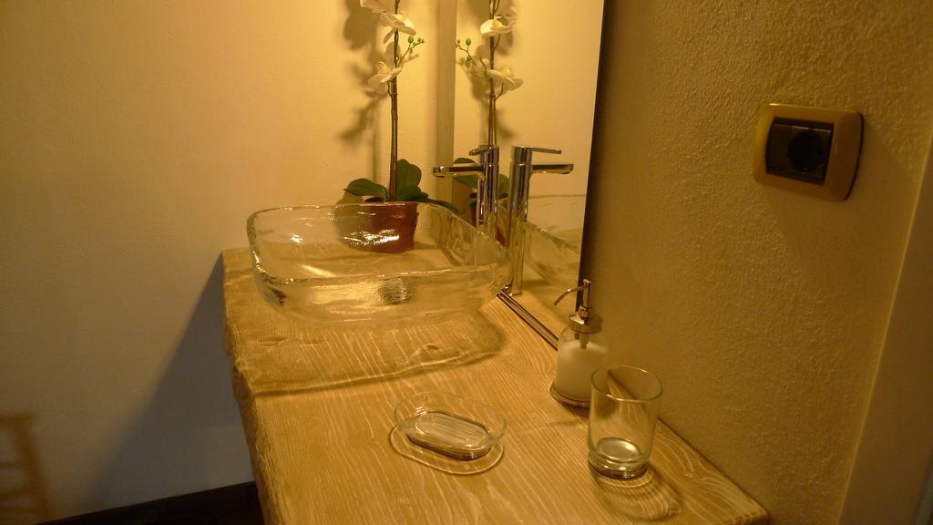 Le Ninfee Bed & Breakfast Cassino Ngoại thất bức ảnh