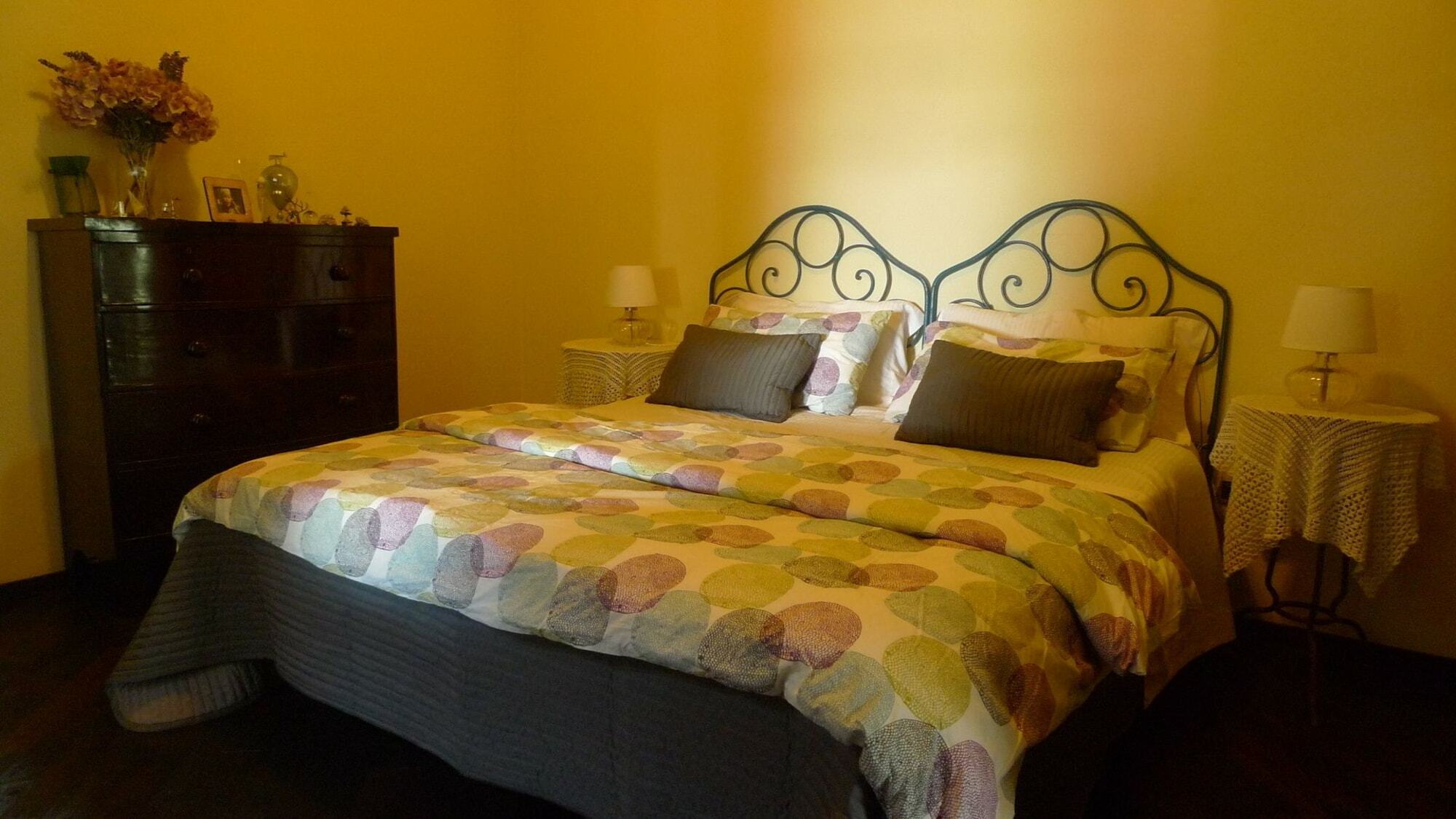 Le Ninfee Bed & Breakfast Cassino Ngoại thất bức ảnh